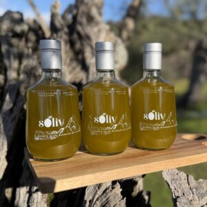 Pack de 3 botellas – SIN FILTRAR  | ENVÍO GRATIS