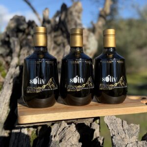 Pack de 3 botellas - FILTRADAS | ENVÍO GRATIS