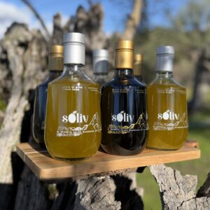 6 botellas / 3 botellas FILTRADAS y 3 botellas SIN FILTRAR | ENVÍO GRATIS